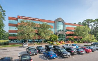 More details for 200 Golden Oak Ct, Virginia Beach, VA - Office for Lease