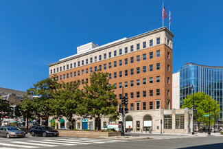 More details for 1301 Connecticut Ave NW, Washington, DC - Retail for Lease