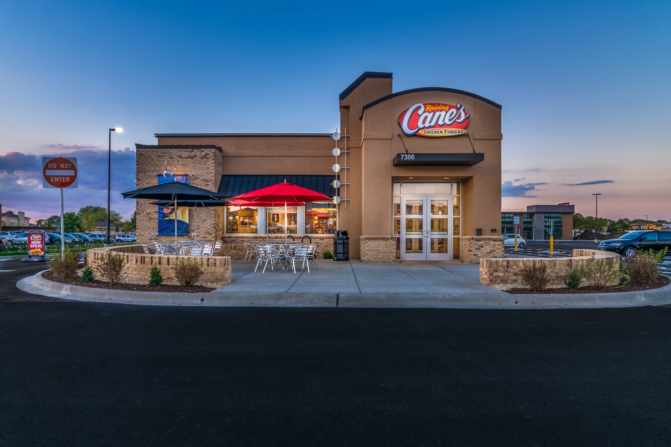 2672 Old Denton Rd, Carrollton, TX 75007