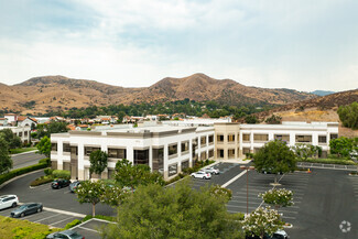 More details for 30721 Russell Ranch Rd, Westlake Village, CA - Coworking for Lease