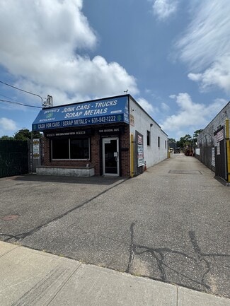 More details for 135 Dixon Ave, Amityville, NY - Industrial for Lease
