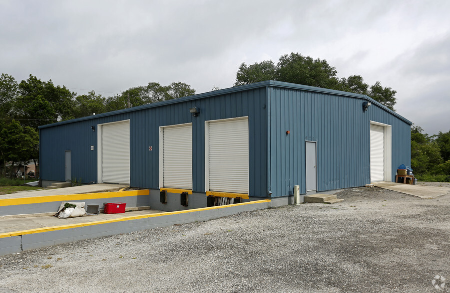 606 S Hawthorne Ave, Apopka, FL for lease - Building Photo - Image 2 of 2