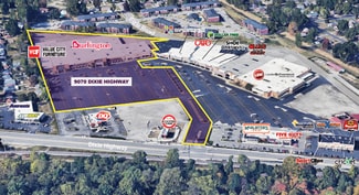 More details for 9070 Dixie Hwy, Louisville, KY - Retail for Sale