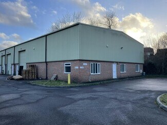 More details for Station Rd, Robertsbridge - Flex, Industrial for Lease