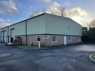 More details for Station Rd, Robertsbridge - Flex, Industrial for Lease