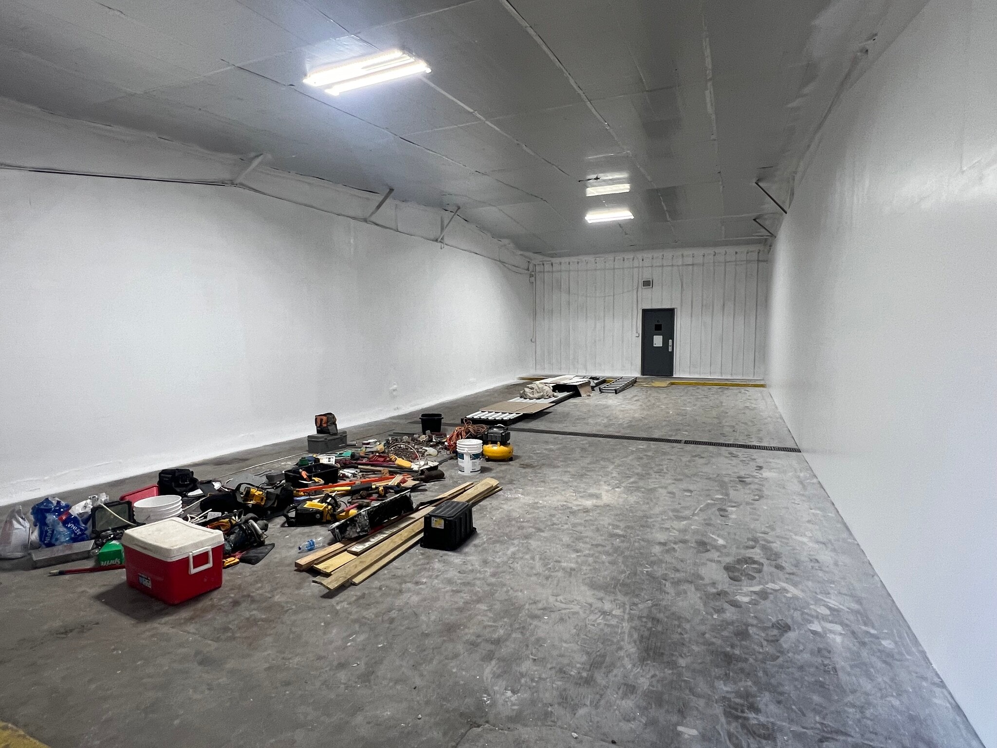 7103 Baneway Dr, Houston, TX for lease Interior Photo- Image 1 of 4