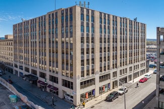 More details for 224 Harrison St, Syracuse, NY - Office, Retail for Lease
