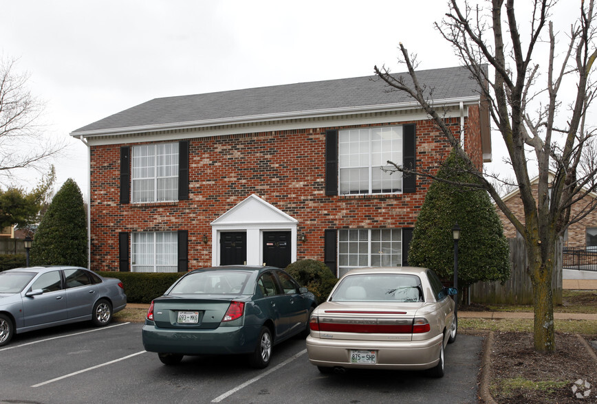 109 Holiday Ct, Franklin, TN for lease - Building Photo - Image 2 of 18