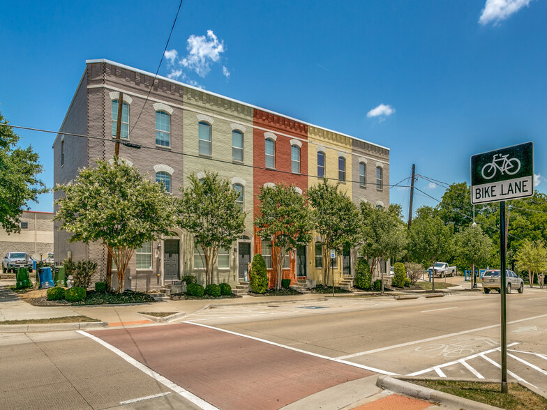 391-347 E Main St, Lewisville, TX for sale - Primary Photo - Image 1 of 34