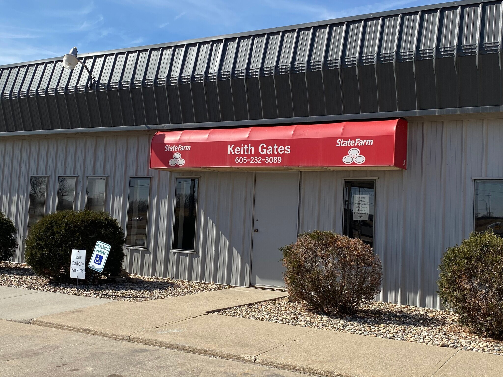 1315 River Dr, North Sioux City, SD 57049 Office for Lease