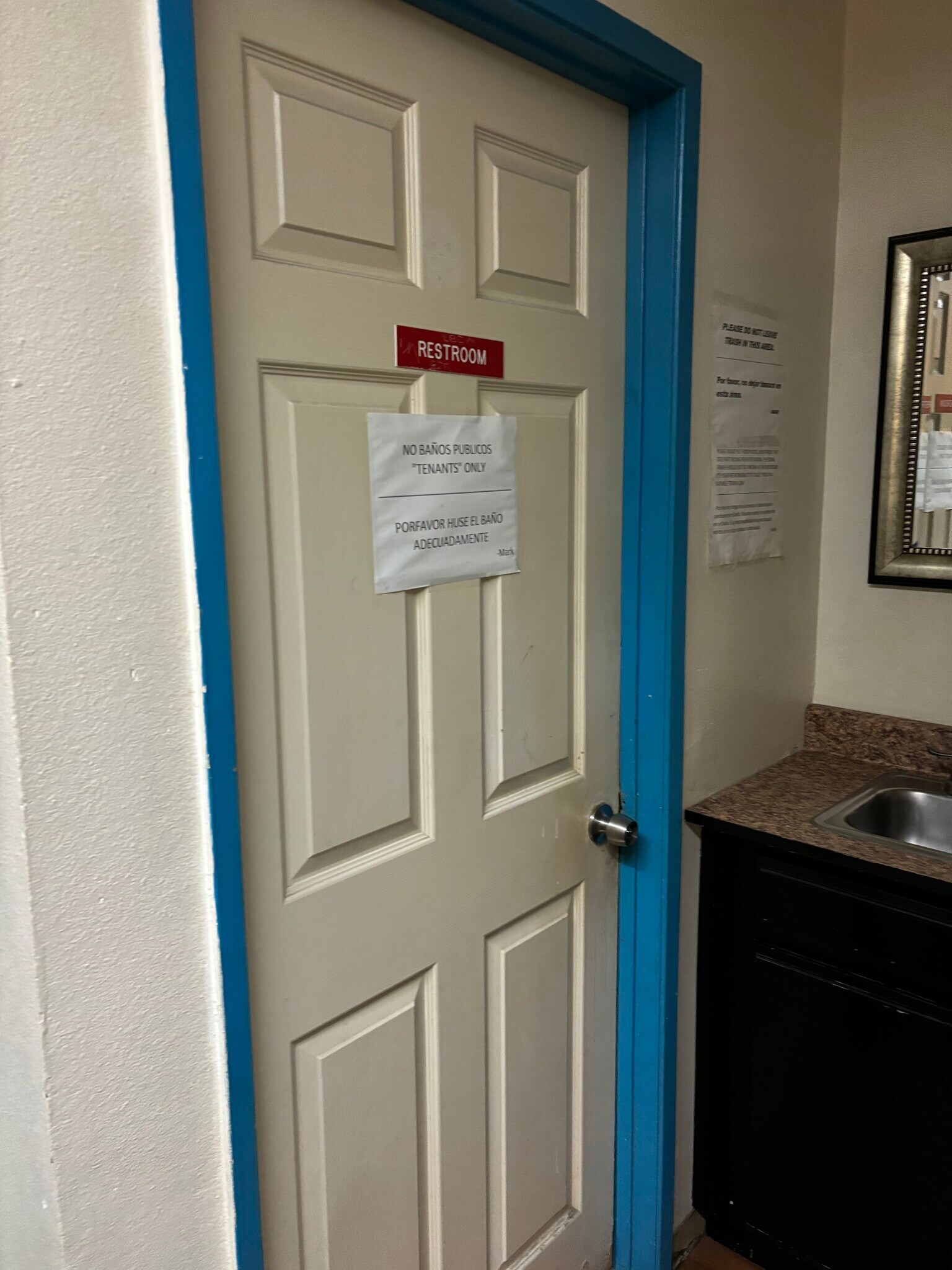 209-211 W 4th St, Santa Ana, CA for sale Interior Photo- Image 1 of 1