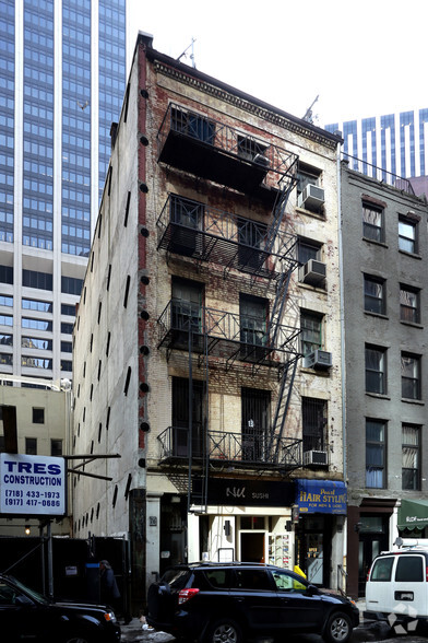 76 Pearl St, New York, NY 10004 | LoopNet