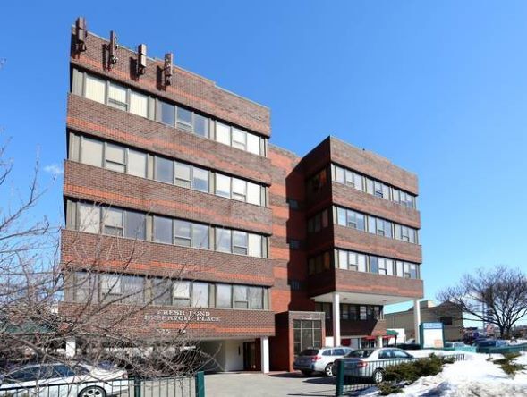 545 Concord Ave, Cambridge, MA for lease Building Photo- Image 1 of 7