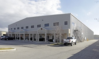 5647 Wells Park Rd, West Jordan UT - Warehouse