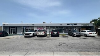 More details for 8421-8431 NW 7th Ave, Miami, FL - Retail for Lease