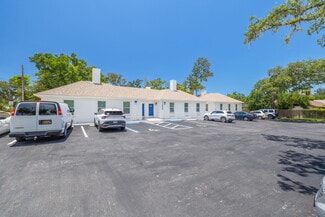 More details for 12800 Indian Rocks Rd, Largo, FL - Office for Lease