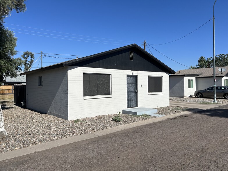 2414-2416 W Coolidge St, Phoenix, AZ for sale - Building Photo - Image 2 of 13