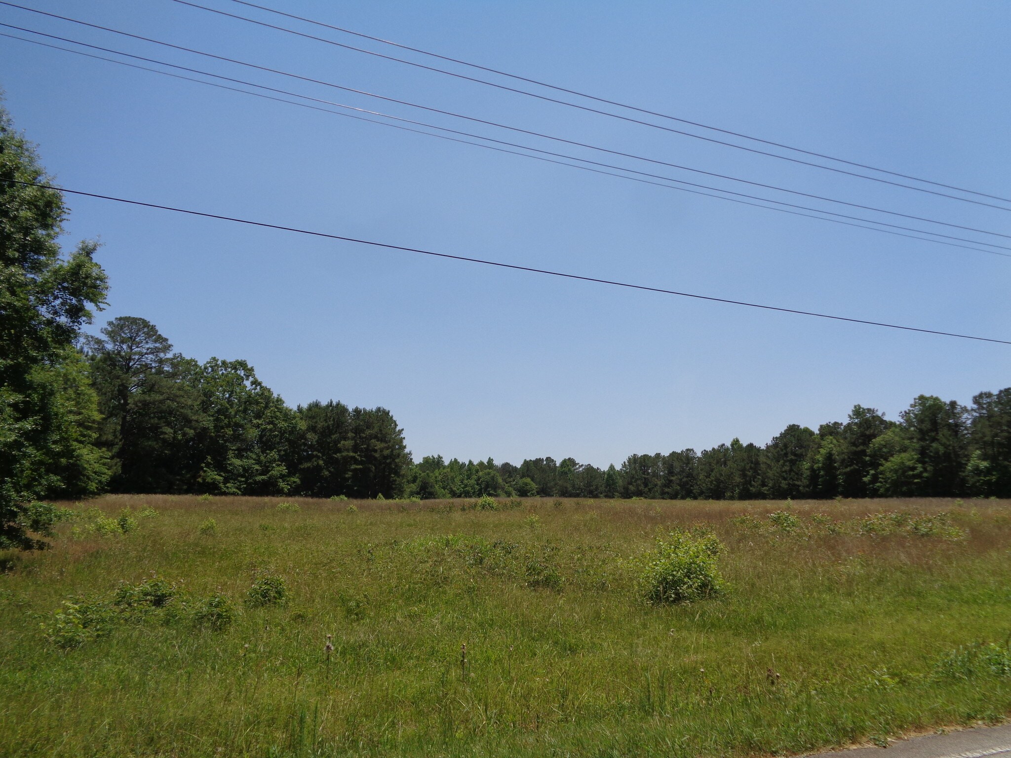 0 Garretts Ferry Rd, Chattahoochee Hills, GA for sale Building Photo- Image 1 of 1