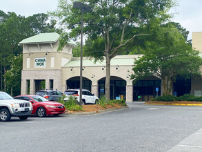 313 Laurel Bay Rd, Beaufort, SC for lease Building Photo- Image 2 of 9