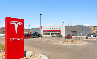 550 Plane St, Gypsum CO - Commercial Real Estate