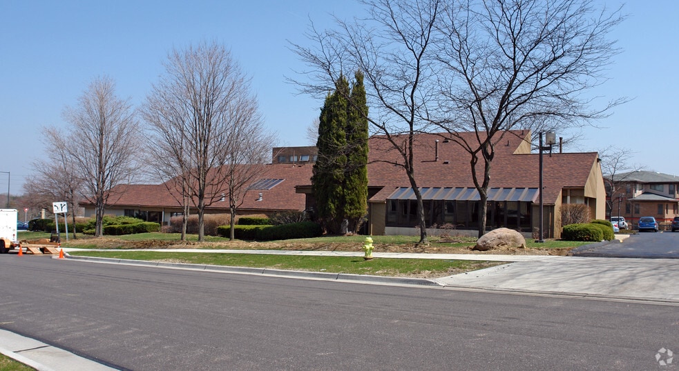 3500 W Market St, Akron, OH for sale - Building Photo - Image 2 of 2