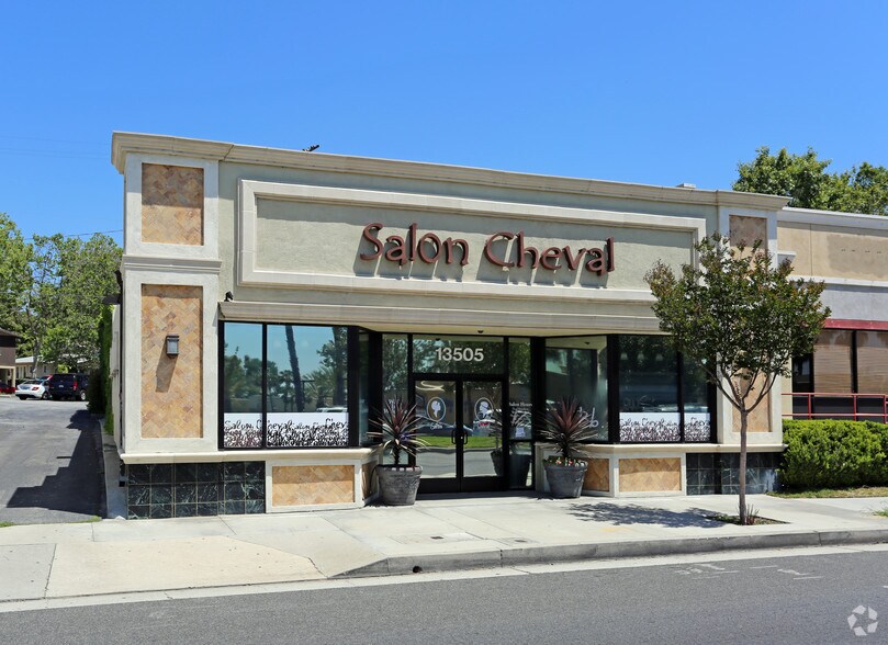 13505 Whittier Blvd, Whittier, CA 90605