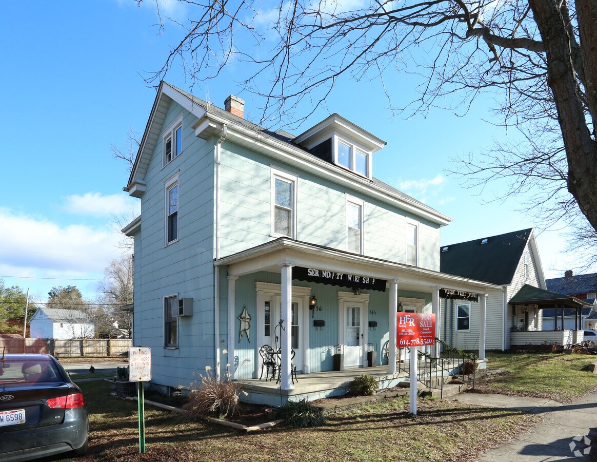 5658 E Waterloo St, Canal Winchester, OH 43110