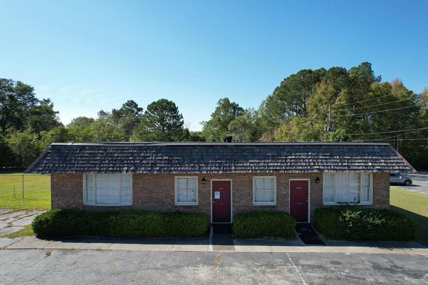 647 Main St, Thomson, GA for sale - Building Photo - Image 2 of 29