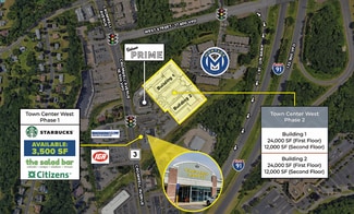 More details for 856 Cromwell Ave, Rocky Hill, CT - Retail for Lease