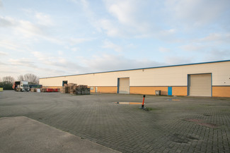 More details for Nottingham Rd, Derby - Industrial for Lease