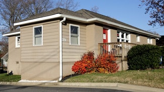 More details for 3112 N Parham Rd, Richmond, VA - Office for Lease