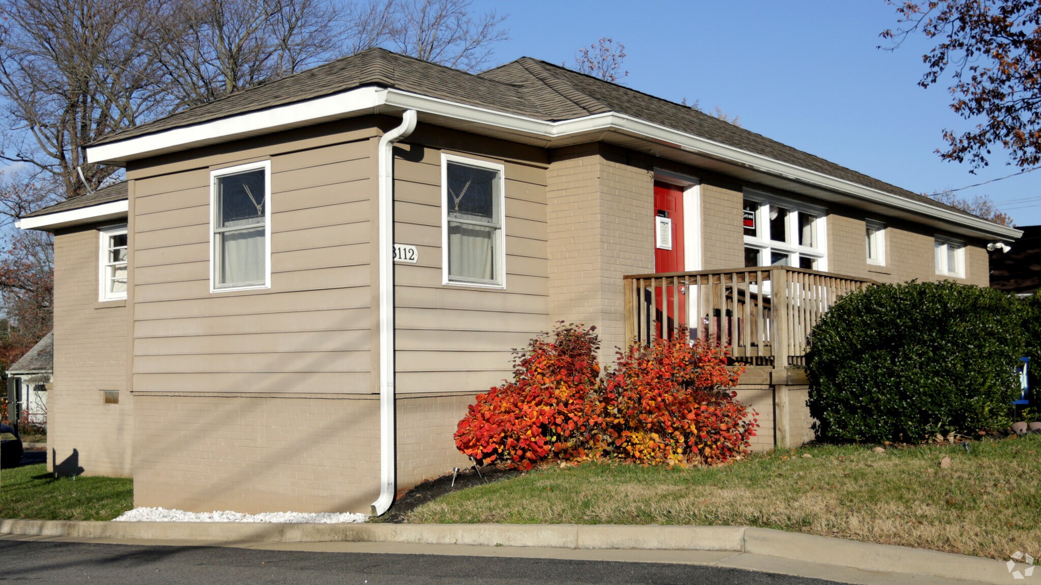 3112 N Parham Rd, Richmond, VA for lease Primary Photo- Image 1 of 18