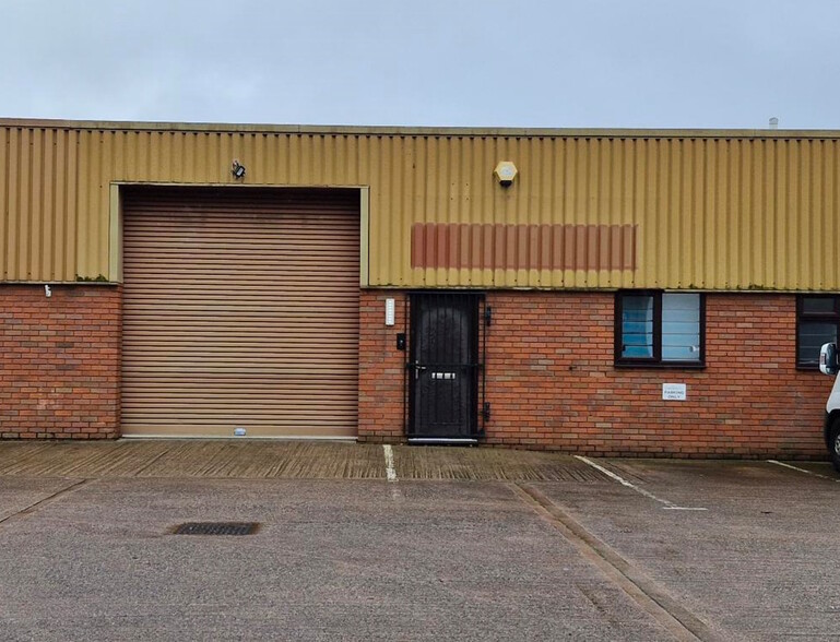 Martindale, Cannock for lease - Building Photo - Image 1 of 1