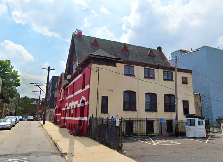 4101-4105 Ludlow St, Philadelphia, PA for sale - Building Photo - Image 2 of 3
