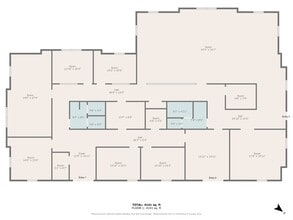 1241 Cross Timbers Rd, Flower Mound, TX for lease Floor Plan- Image 1 of 1