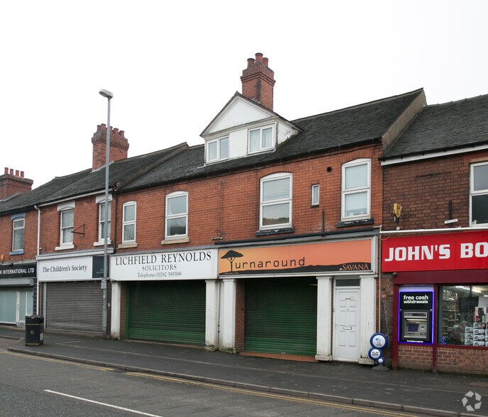 79 Weston Rd, Stoke On Trent, STS ST3 6AJ