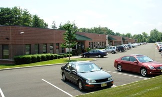 More details for 101-109 Silvia St, Ewing, NJ - Office for Lease