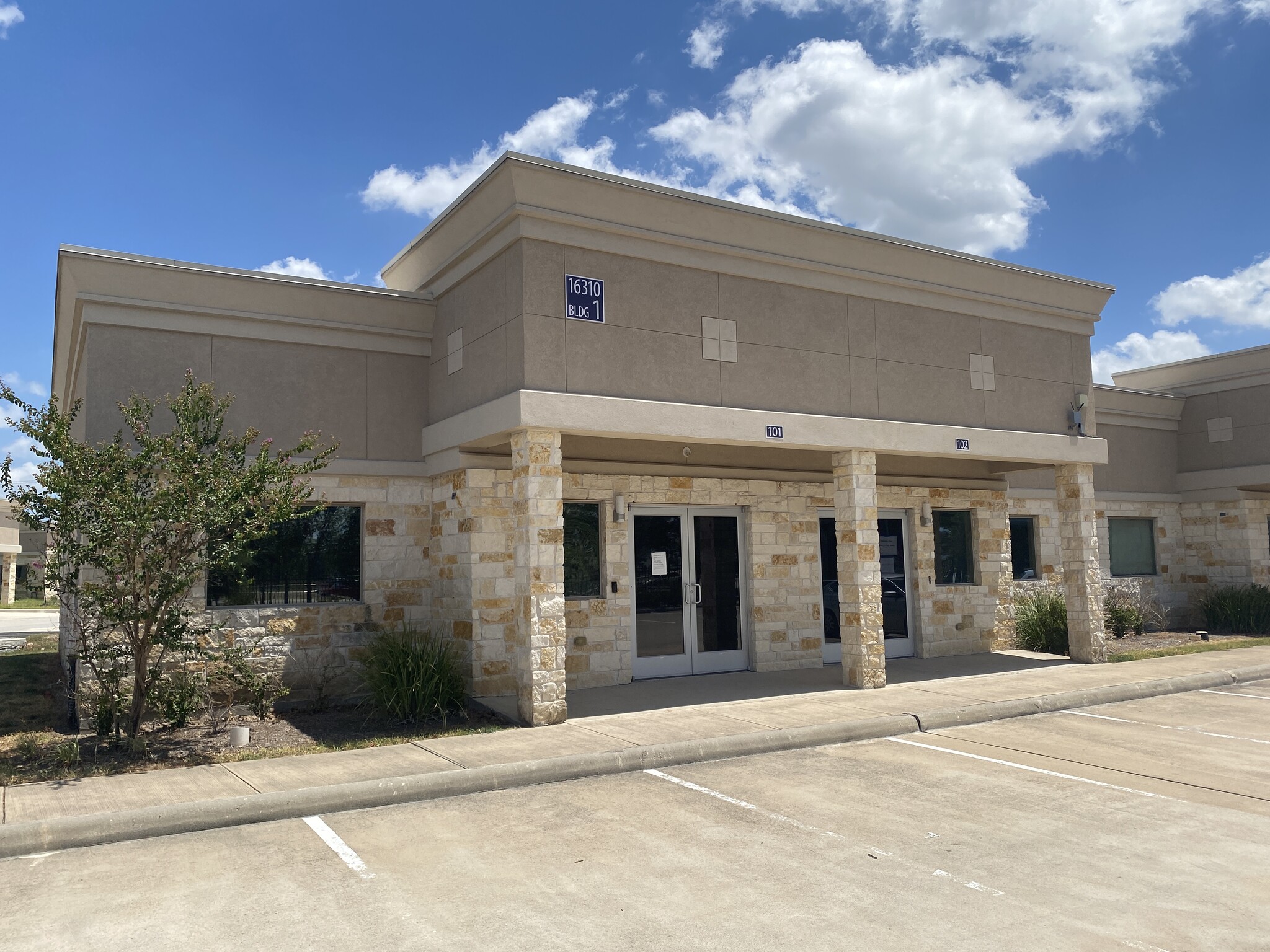 16300 State Highway 249, Houston, TX for lease Building Photo- Image 1 of 19