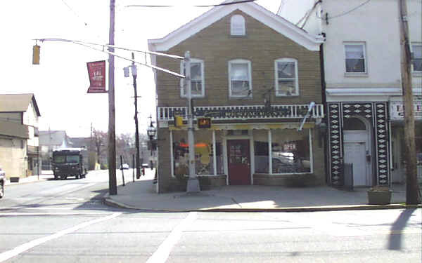 135 Main St, Matawan, NJ for sale - Building Photo - Image 1 of 1