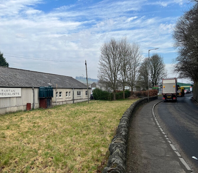 2-3 Dunsdale Rd, Selkirk for sale - Building Photo - Image 3 of 3