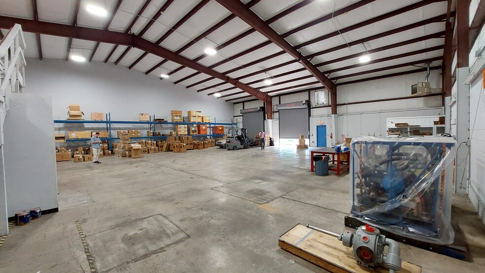 6965 Karns Crossing Ln, Knoxville, TN for lease - Building Photo - Image 3 of 4