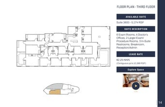 1950 Sunny Crest Dr, Fullerton, CA for lease Floor Plan- Image 1 of 1