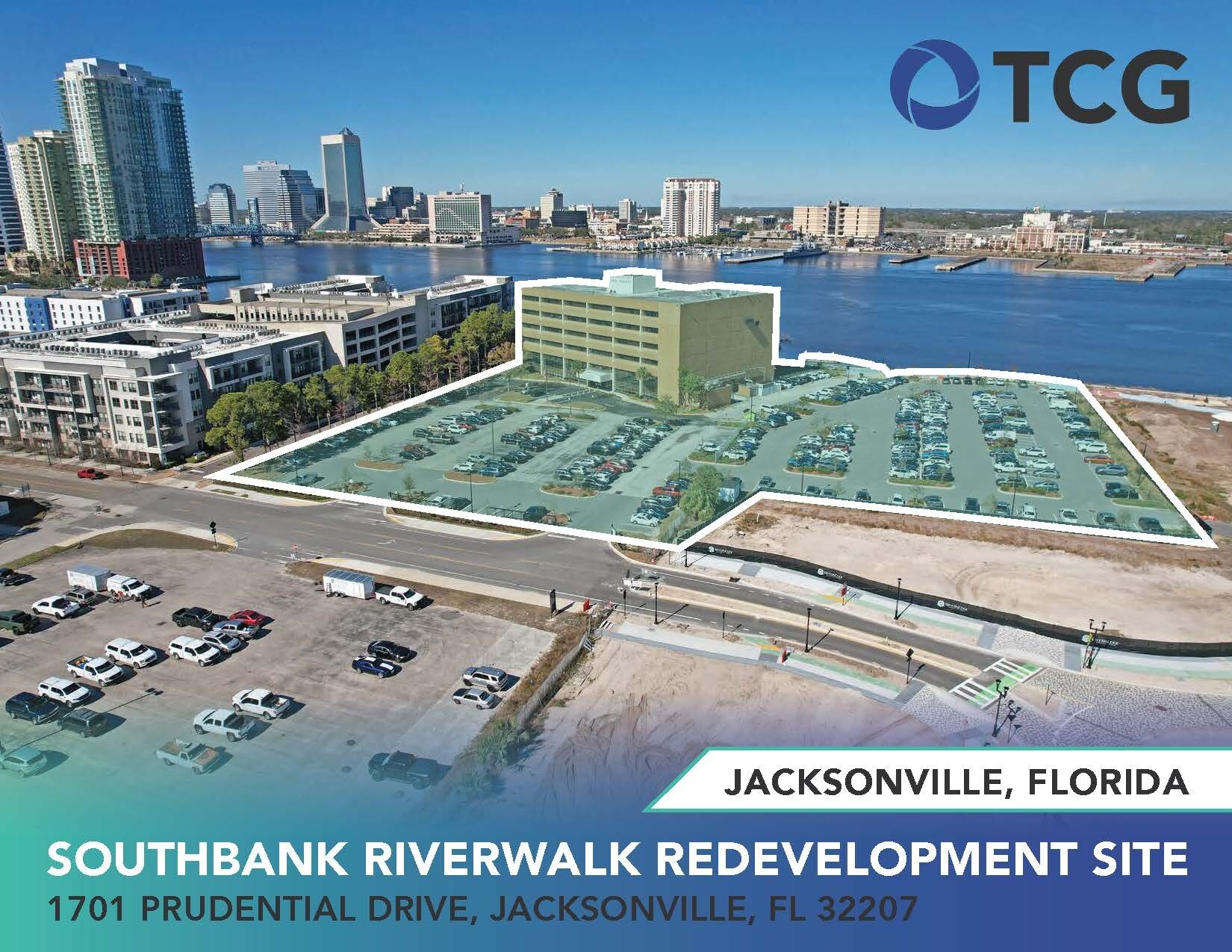 1701 Prudential Dr, Jacksonville, FL for sale Building Photo- Image 1 of 11