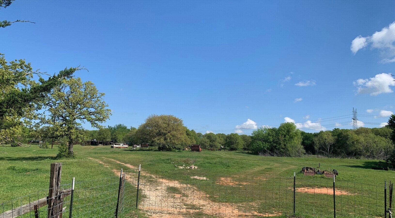 596 FM 2265, Alvord, TX 76225 Alvord Residential Development