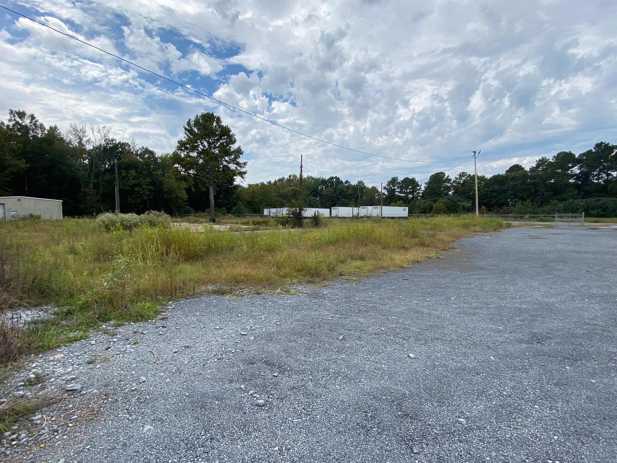 273 Johnson Lake Rd, Adairsville, GA 30103 Land for Sale