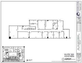 11811 North Fwy, Houston, TX for lease Floor Plan- Image 1 of 1