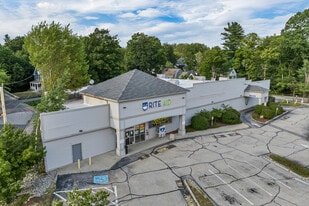 Rite Aid - Warehouse
