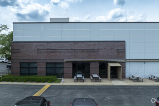 More details for 1455 W Thorndale Ave, Itasca, IL - Industrial for Lease