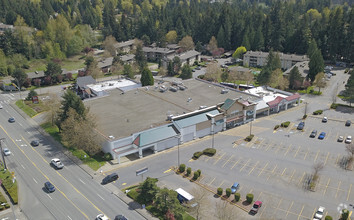 14300 SE Petrovitsky Rd, Renton, WA - aerial  map view - Image1