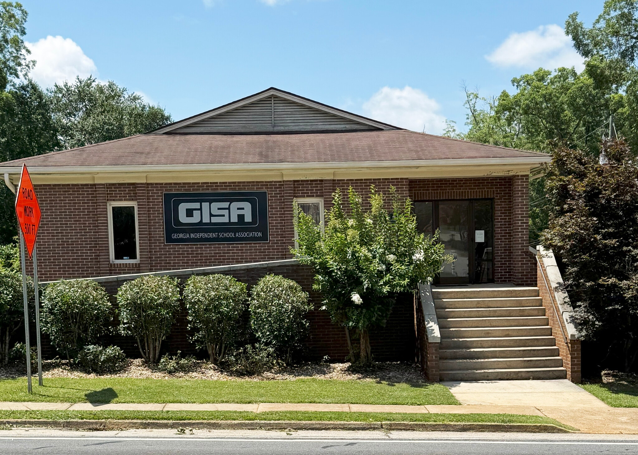 411 W Gordon St, Thomaston, GA for sale Primary Photo- Image 1 of 11